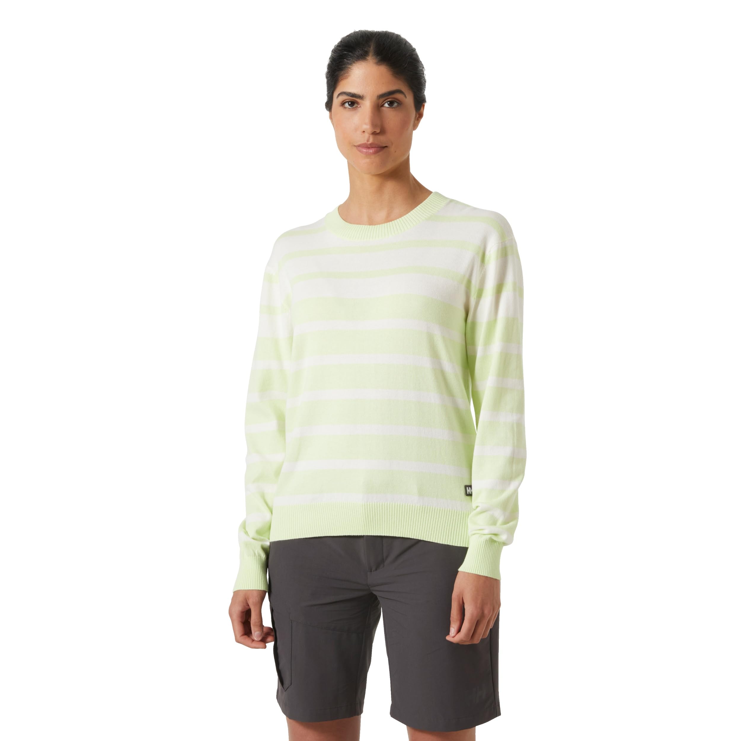 Helly Hansen Women's Vert Sweatshirt Woman Skagen 2.0