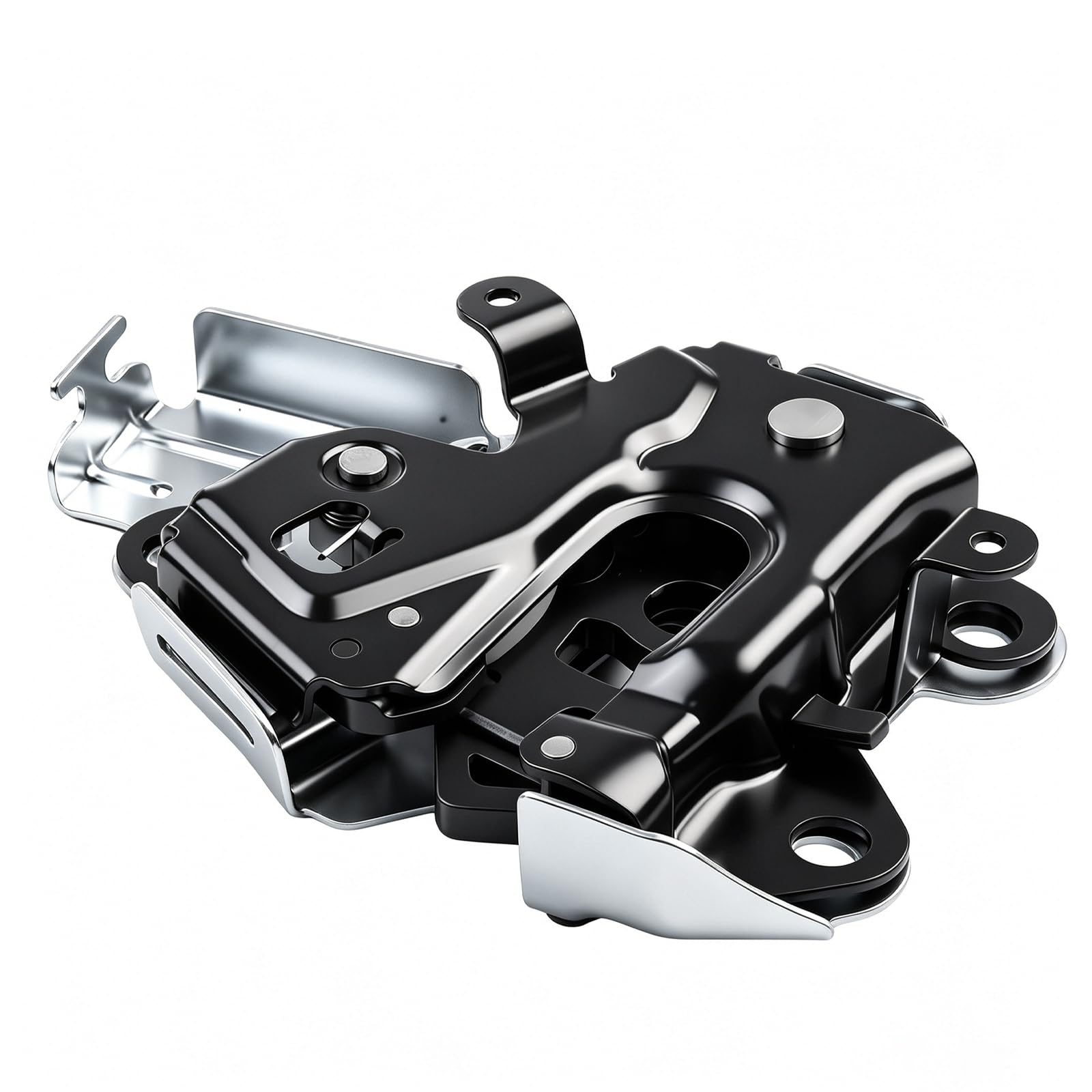 Blocco sedile posteriore adatto per Honda CR-V 2012-2017, ricambio per OEM 82620-T0A-A02 & 82220-T0A-A02, sinistra/destra, fissaggio a vite