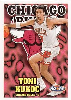 showcase legacy Toni kukoc /20 nba カード showcase legacy