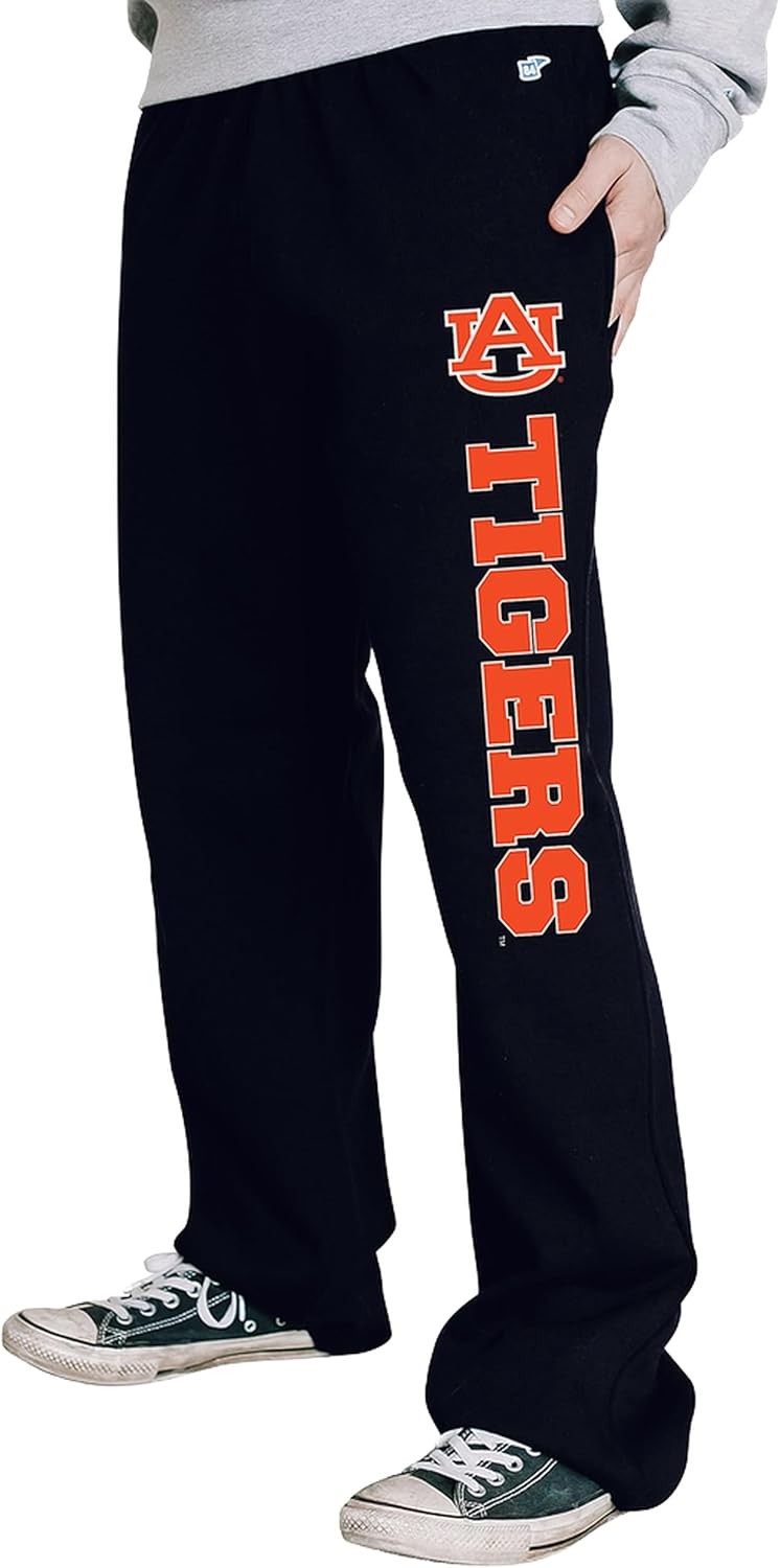 Blue 84 NCAA Mens Sweatpants Captain