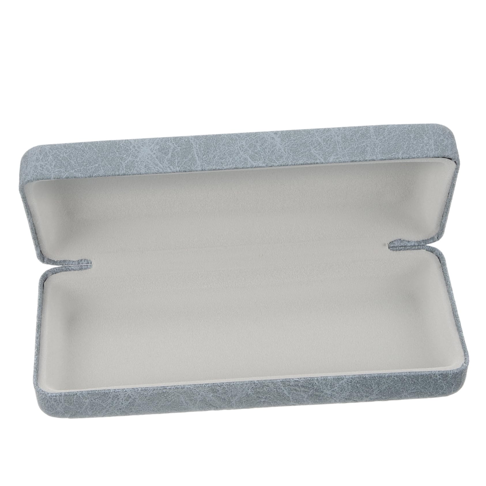 FOMIYES custodia per gli occhiali viaggio Organizzatore di occhiali multiplo Astuccio custodia protettiva per occhiali da sole custodia per occhiali ferro da stiro