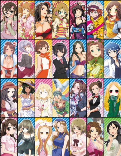 べっかんこう 直筆サイン 2015 シンデレラガールズ カレンダー Amazon.co.jp: アイドルマスター シンデレラガールズ｜スティック