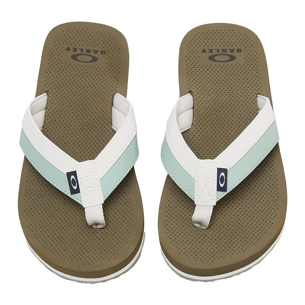 Oakley Burke Flip Flops EU 49