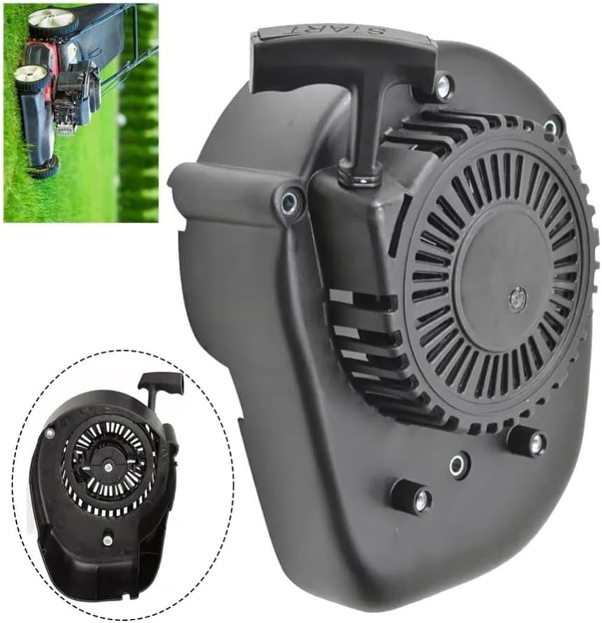 Easily Installed Replacement Part Fit for Lawnmowers Equipped with Engines of Type QSS Size for 140 160