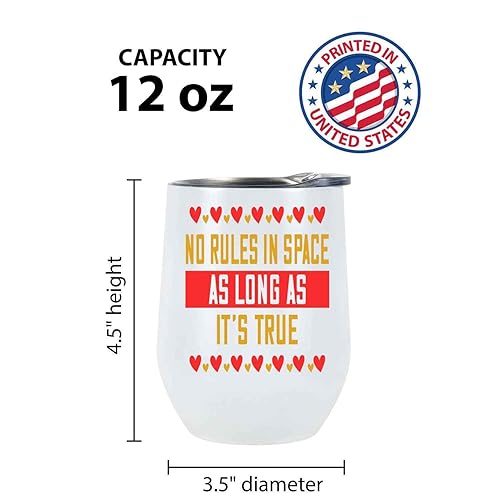 Miniatura 3 de Inspirational Gift Sci-fi Gift Ideas for Alien Lovers, Great for Grandfather's Anniversary - Drinking Pastis Together Design on 12 Oz White