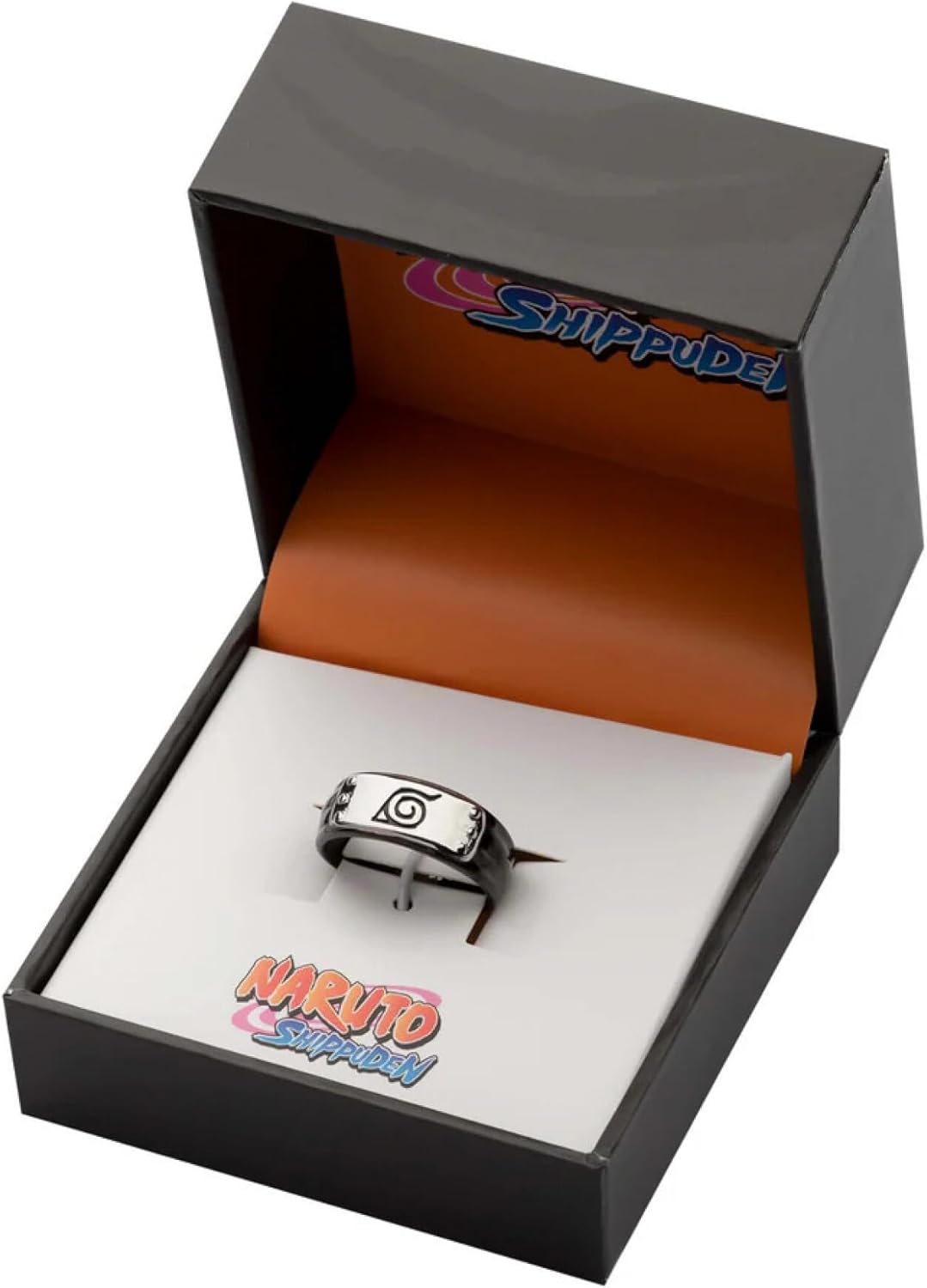 SalesOne Naruto Head Band Ring