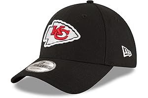 New Era Chiefs Cap