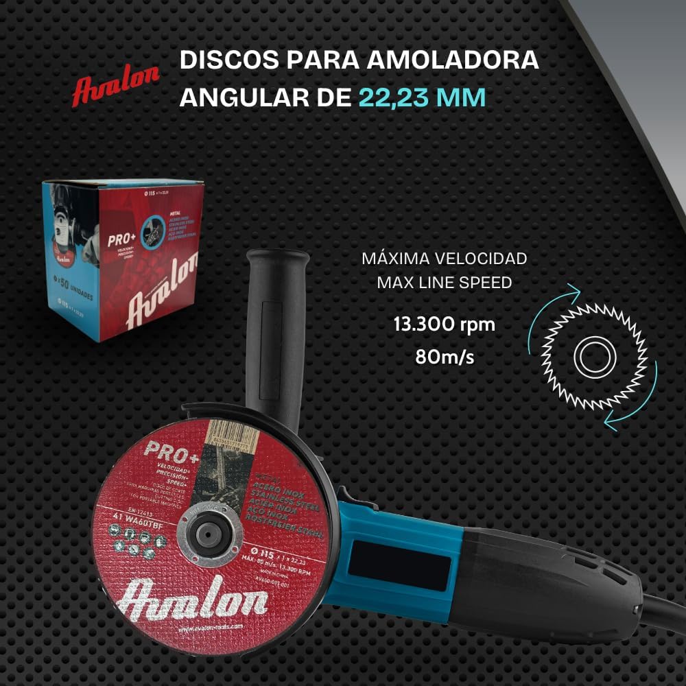 Disco Abrasivo Legno Disco Intaglio Legno Carburo - 100mm Per Smerigliatrice Angolare Utensile Levigatura Legno - Foto 2