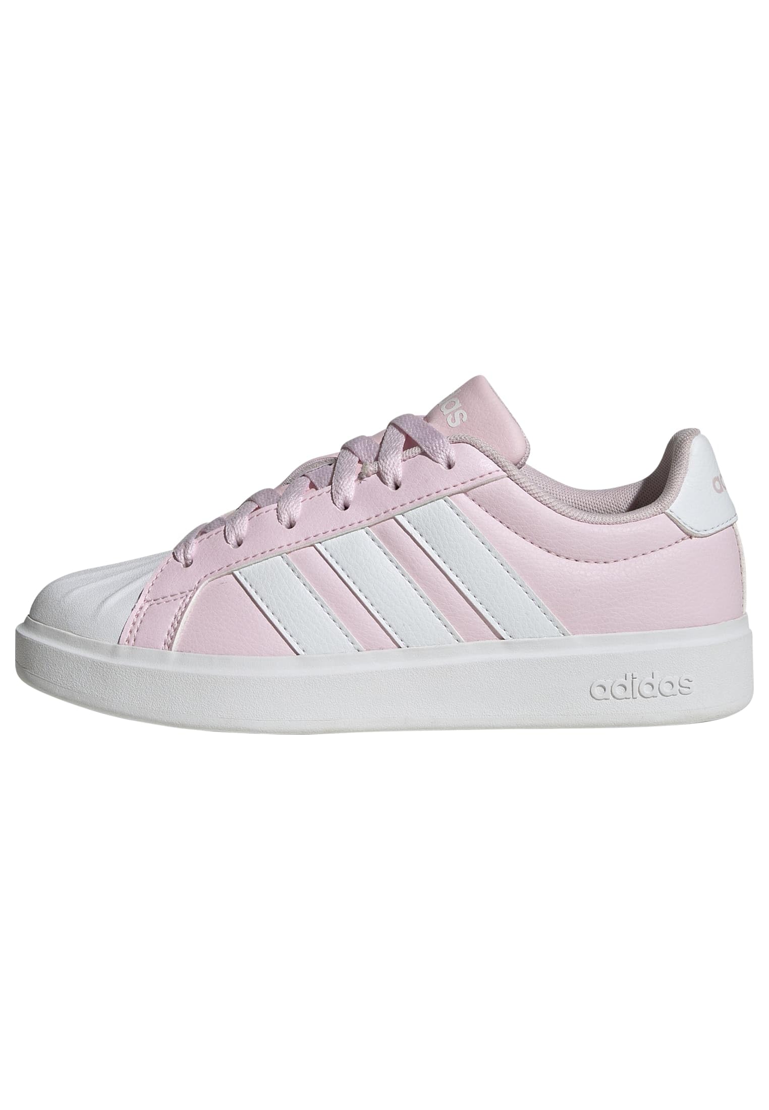 adidas Unisex Kids Streettalk