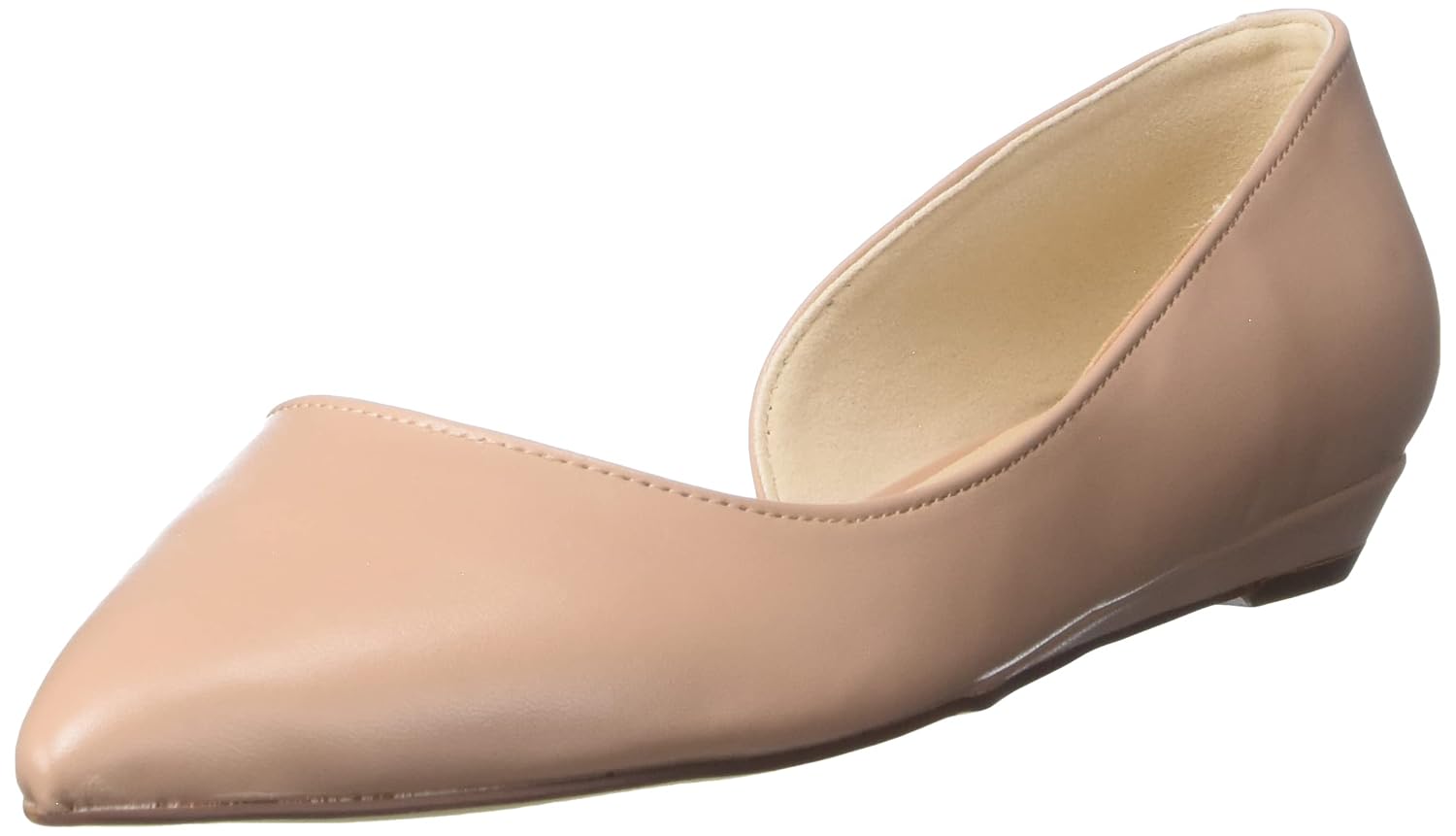 Nine West Saige Light Natural Synthetic 6.5 - Review, Price and Buying Guide