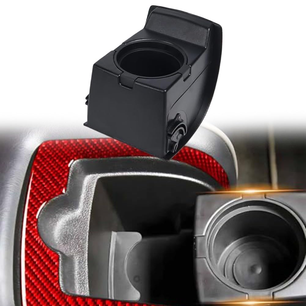 Reemplazo Portavasos para hummer H3 06-10 Reemplazo Portavasos
