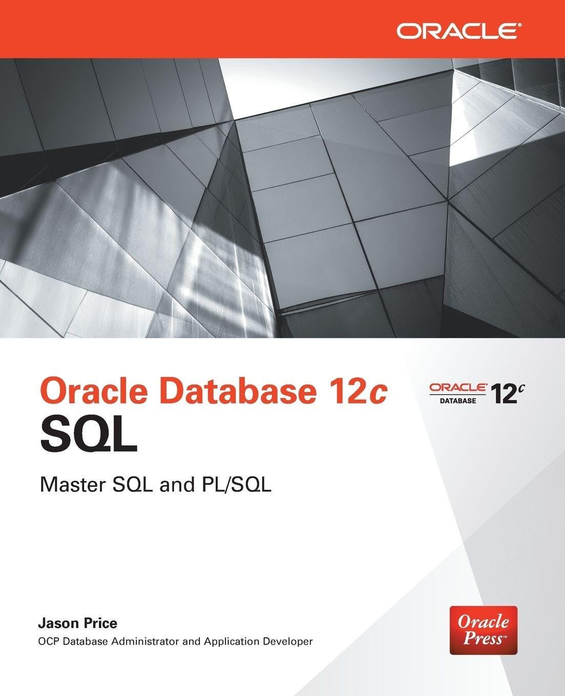 Oracle Database 12c SQL