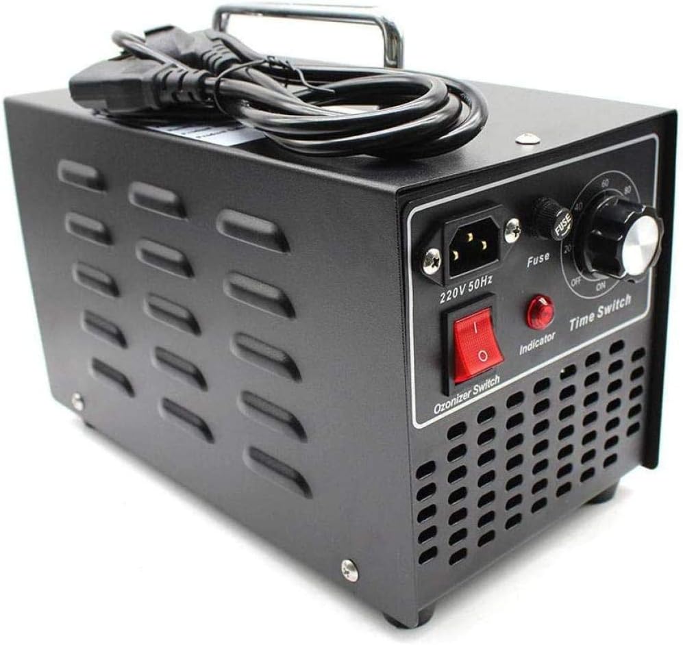 neutralizzatore d'aria per il bagno