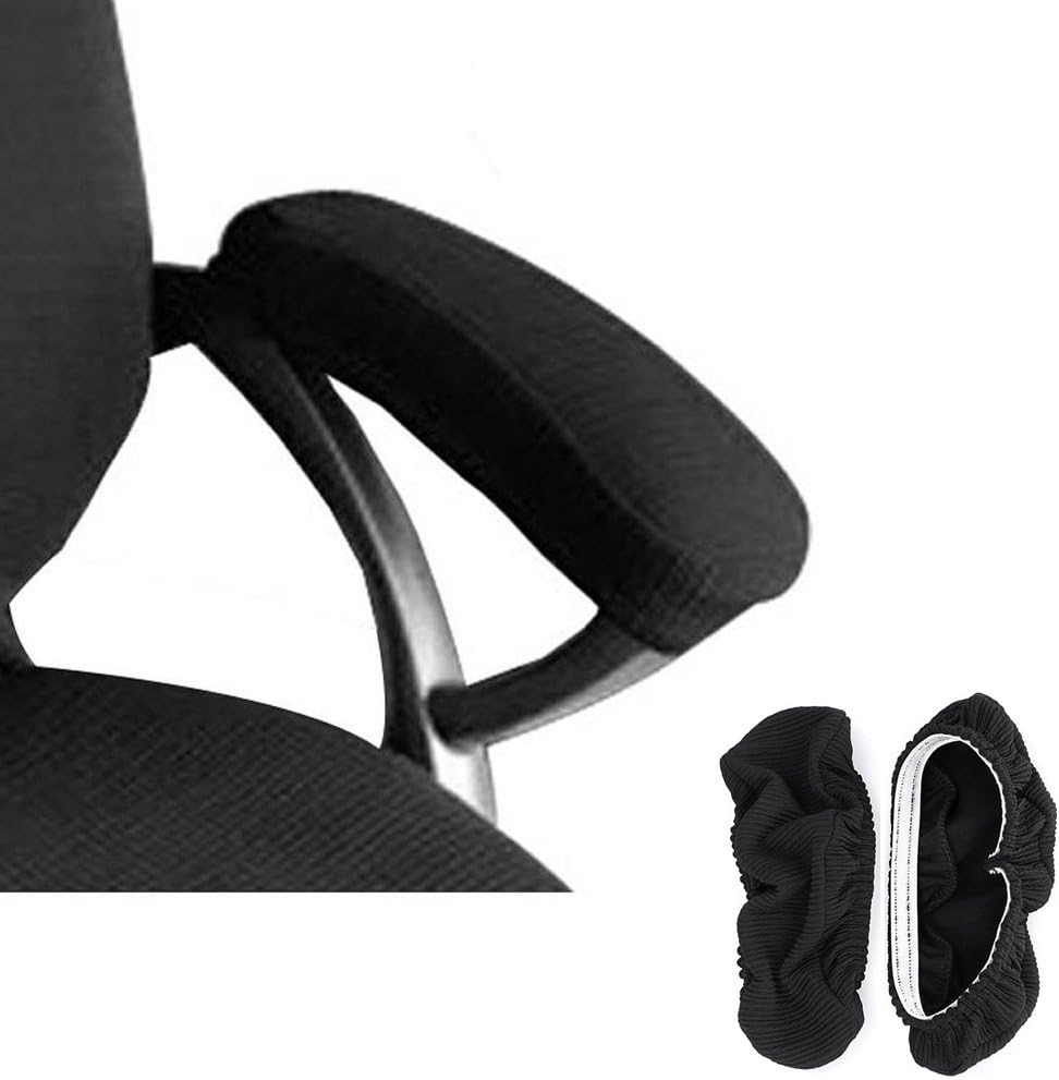 Office Chair Cover with Arm Cover : Office Products