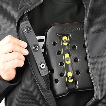 タイチ　RSJ686 ライディングジャケット　プロテクター Amazon | RSタイチ(RS TAICHI) バイクウェア ライディングジャケット