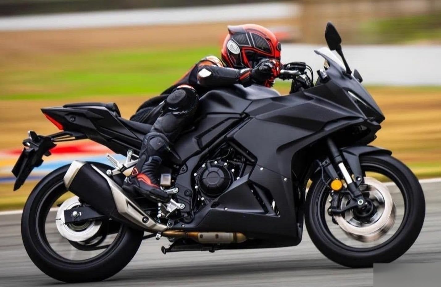 Amazon | Viprh CBR400R/CBR500Rカウル バイクフェアリングキット 適用