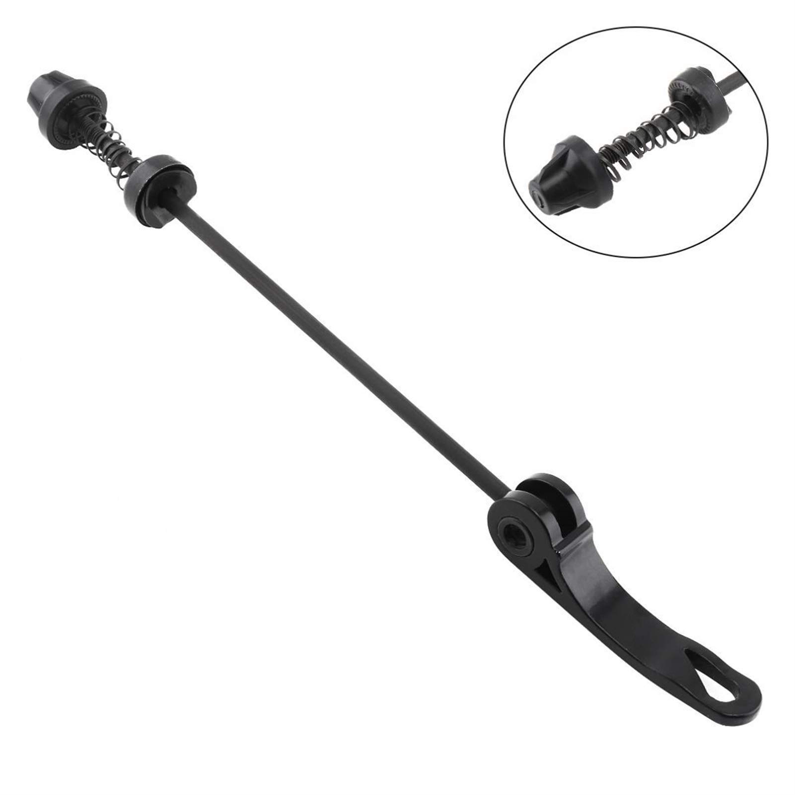 Bicycle Parts Bicycle Accessory Metal Bicycle Hollow Rear Quick