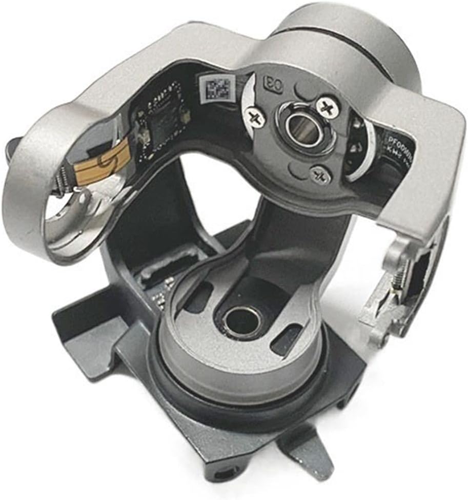 for Mavic Air 2S Drone Camera Mount Part, for D-ji Air 2S Drone Gimbal Camera Axis Arm Without P Motor air 2s Camera Replacement Part for D-ji Air 2S Drone Accessories