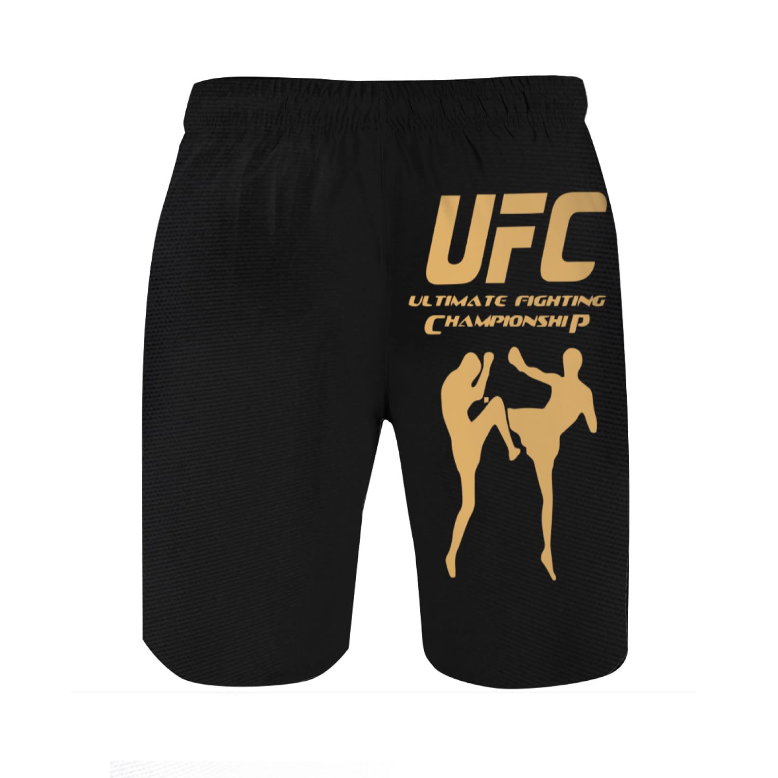 Amazon.co.jp: ショートパンツ UFC 究極格闘技 MMA メンズ ビーチ