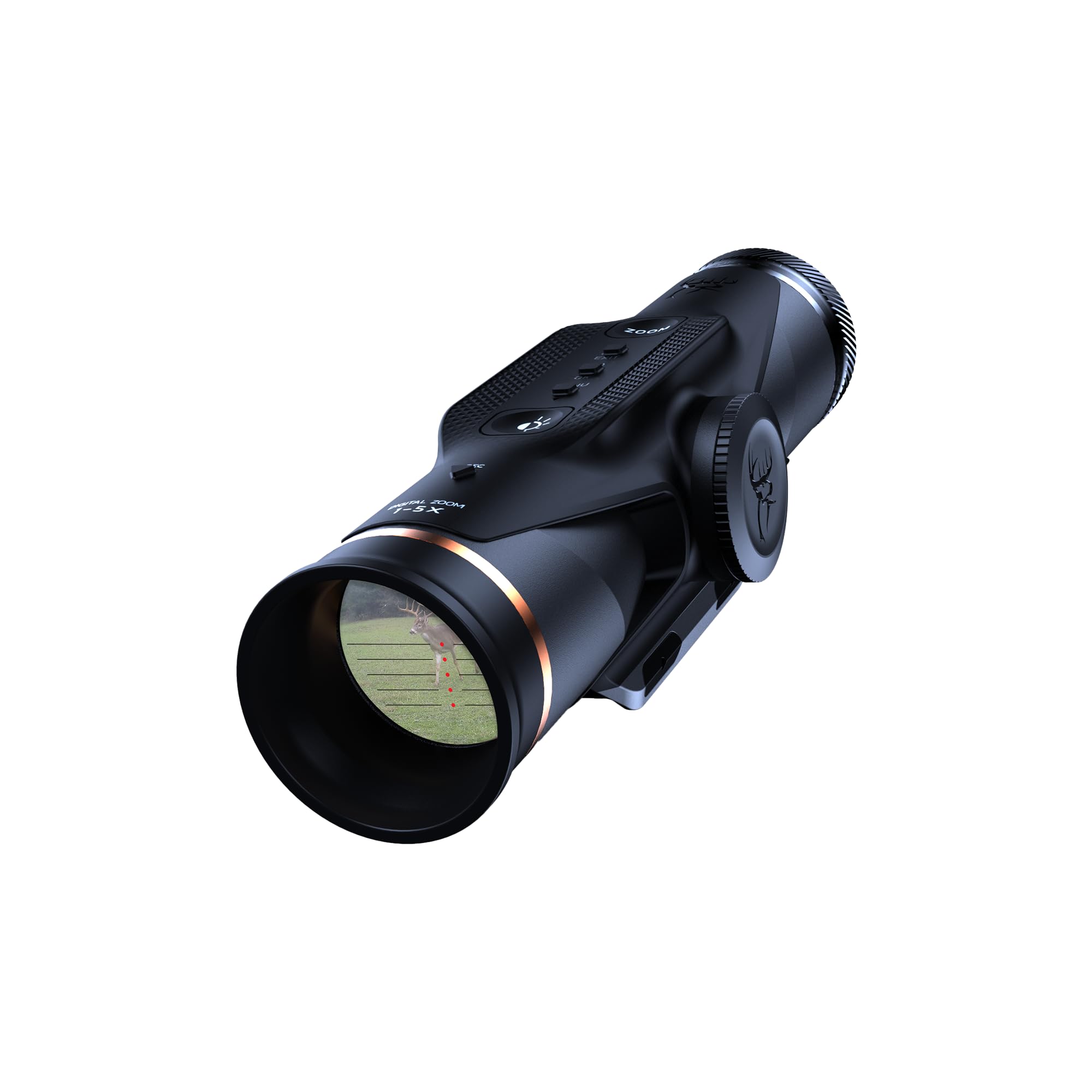 Amazon.com: BUK OPS Cycloptic-X Primetime Crossbow Scope