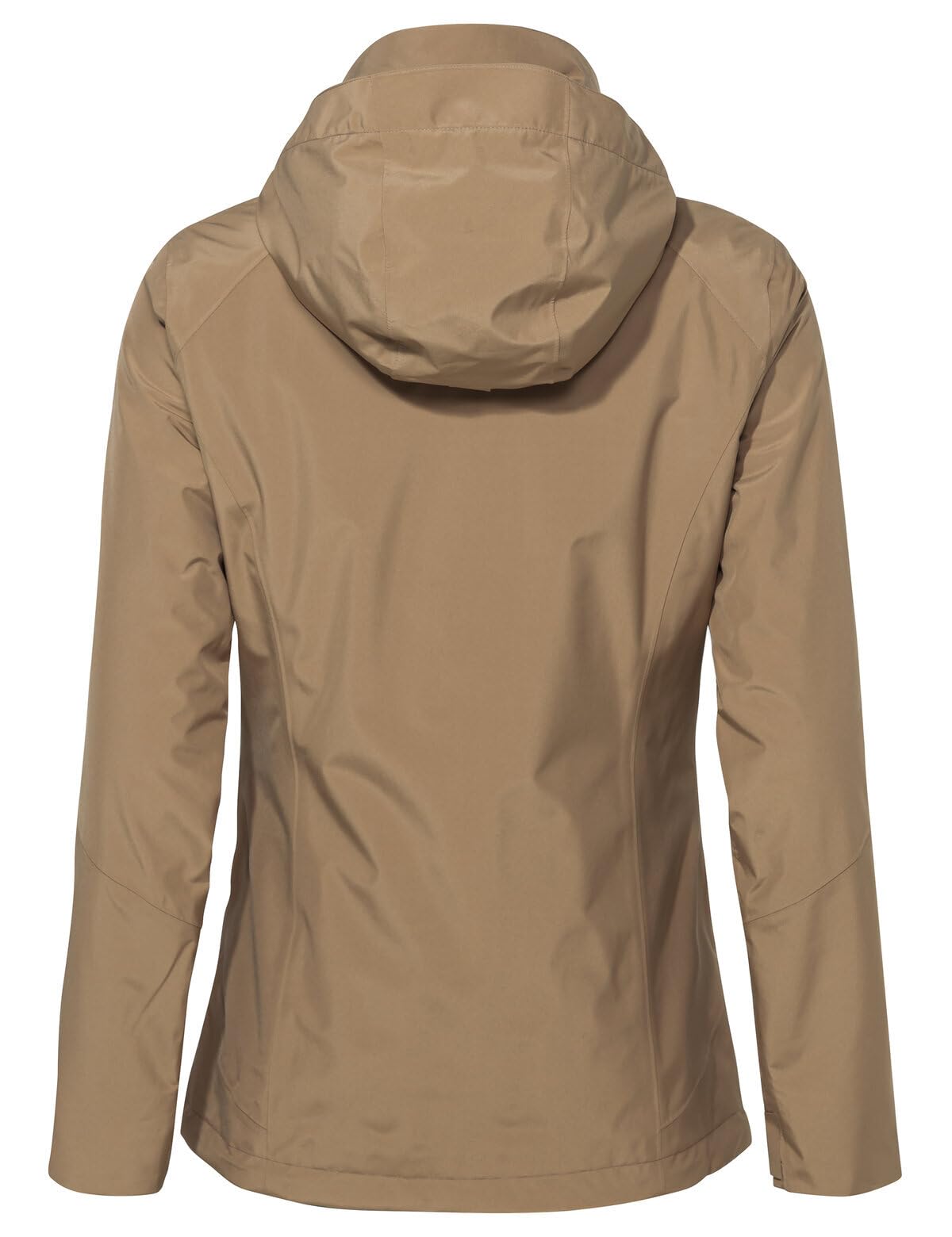 VAUDE Femme Rosemoor II Fleece Veste