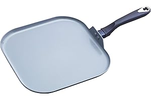 Imusa Comal Square Griddle - Kitchen Essential