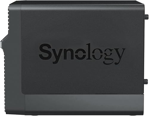 Miniatura 3 de Synology 4-Bay DiskStation DS423 (Diskless)
