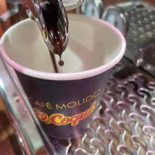 Miniatura 5 de Paquete de 3 cafe el coqui