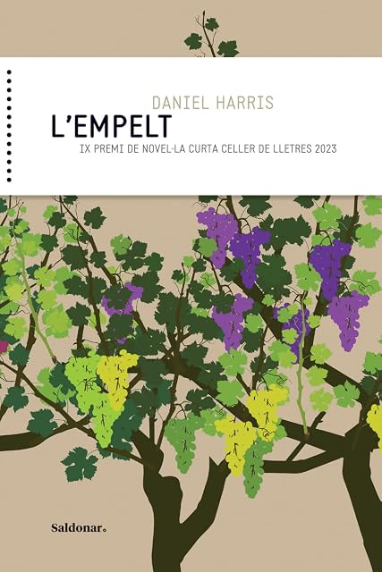 Portada de L’empelt