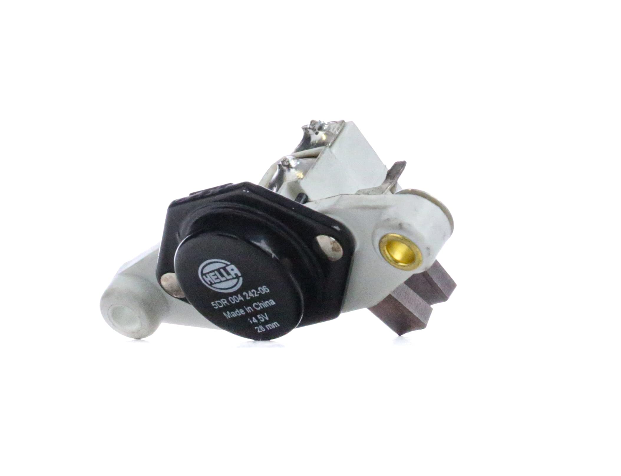 HELLA 5DR 004 242-061 Regolatore alternatore - 12V