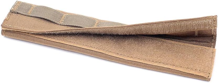 Binboll Tactical Suppressor Cover Airsoft Silencer Protector Snipe Military Camouflage Set Outdoor Shooting Hunting Camouflage Accessories CS Field Gear (ACU Camouflage) : Sports & Outdoors