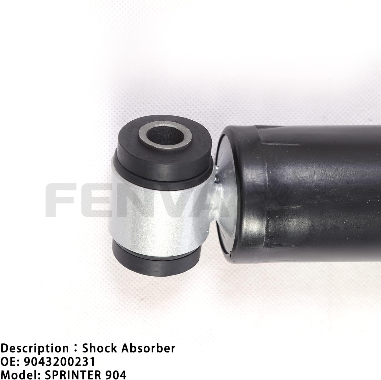 Auto Parts Shock Absorber Rear Fits for Mercedes Sprinter 904 OE 9043200231 9043200131 9043260100 9043200231