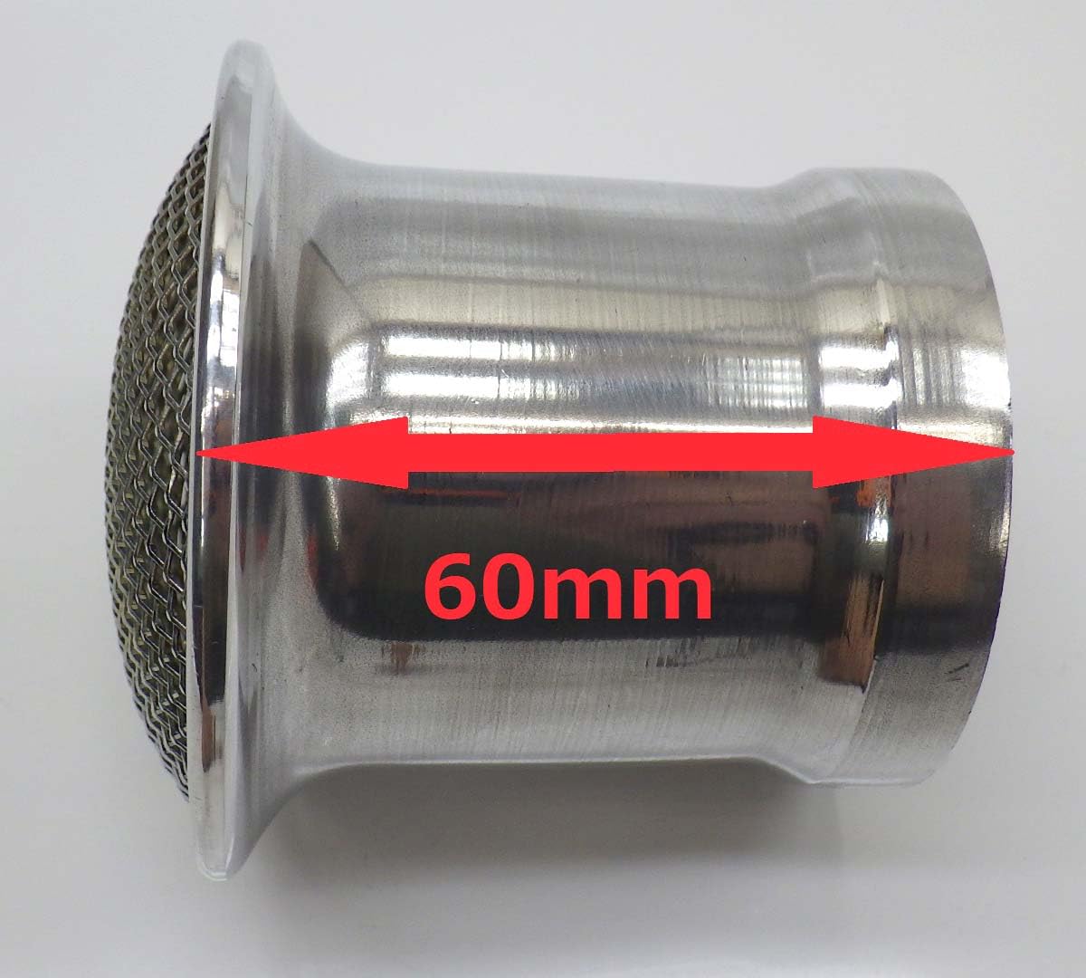 Amazon | マロッシ ファンネル70mm デロルトキャブレター PHM DUCATI 