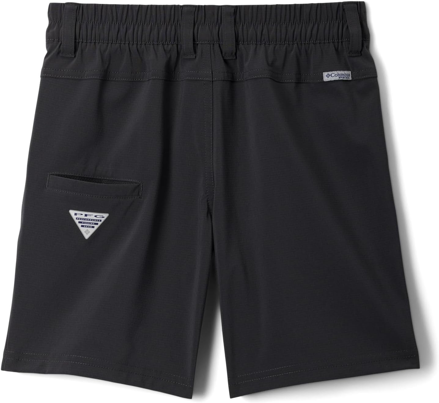 [コロンビア] 登山ハーフパンツ Pfg Uncharted Short ボーイズ