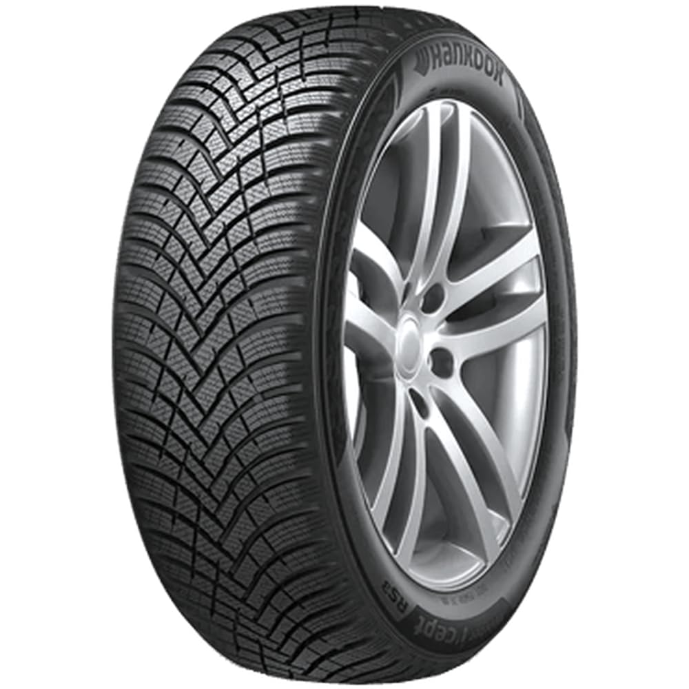 HANKOOK - 195/65 R15 TL 91H WINTER I*CEPT RS3 BSW M+S 3PMSF - Winterreifen