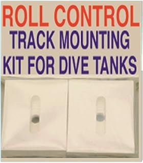 Trident Roll Control Mounting Kit