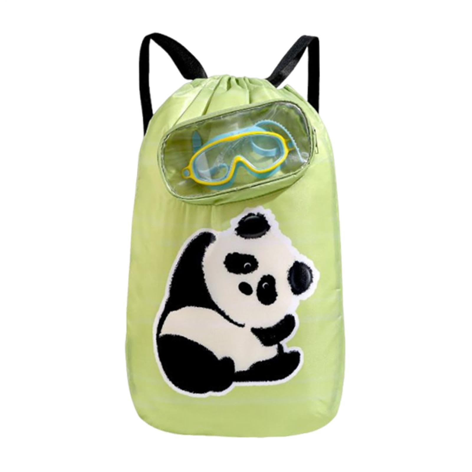Borsa Da Spiaggia Bambini,Tracolla Regolabile Impermeabile | Zaino Borsa Sportiva Da Piscina Per Bambini E Bambine - Campo Estivo Outdoor Palestra Viaggi Vacanza Attrezzatura Abbigliamento Asciugamano