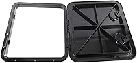 Vista 5 de YaeMarine Marine Boat Deck Access Hatch & Lid for Boat Marine Caravan RV