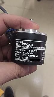 Original photoelectric encoder E6C-CWZ5C 600P/R 100P/R 1024P/R 360P/R 500p/r