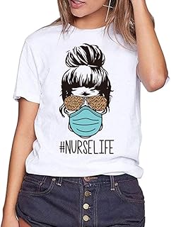 camisetas personalizadas para enfermeras