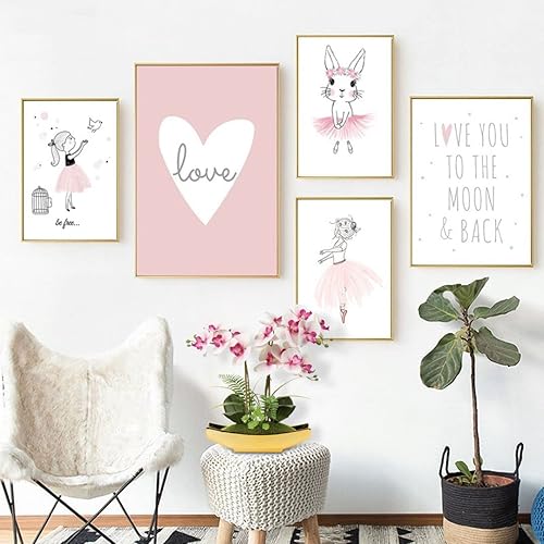 Miniatura 3 de Briful Orchids Flores artificiales de 15 pulgadas, orquídea Phalaenopsis rosa claro con macetas doradas, planta de orquídea sintética de tacto real