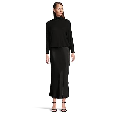 Michael Stars Padma 2 in 1 Dress Women