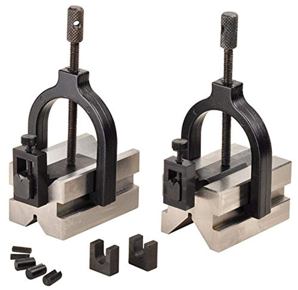 Fowler 52-475-110-0 Mini-Vee Combo Set