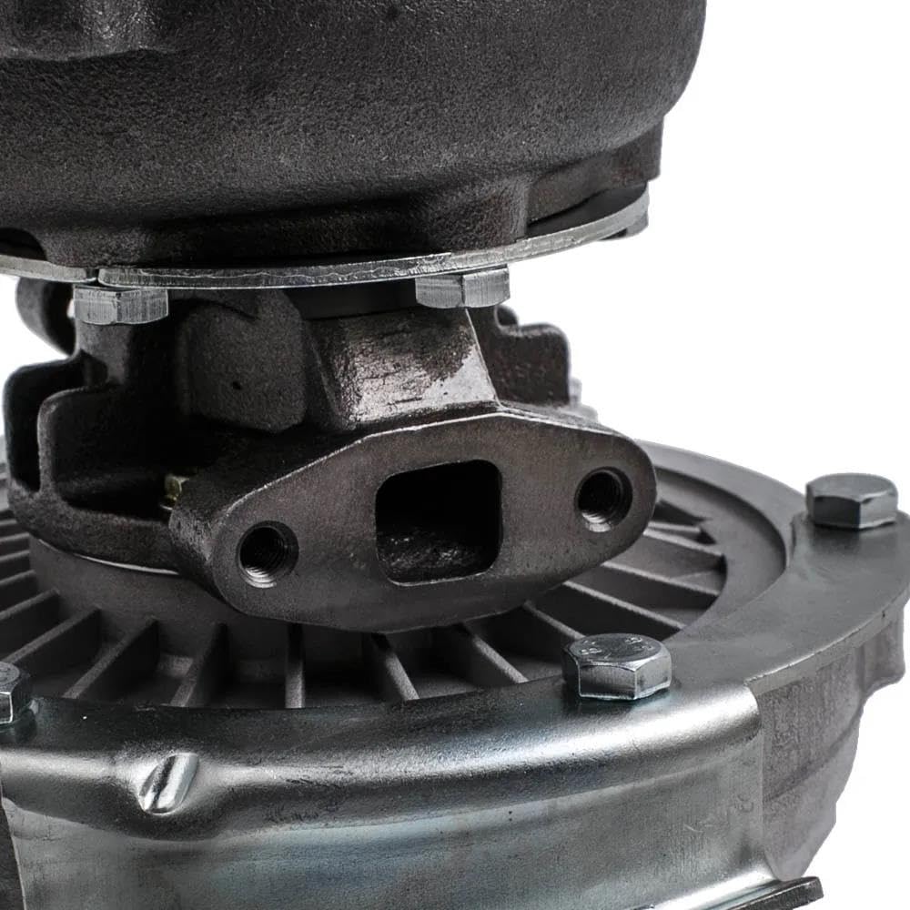 Turbocompresor Turbocompresor Para Nissan Para Safari Para Patrol 4.2L TD42T TB42 Y60 + Colector + Línea Aceite Turbocompresor Turbo(Turbo)