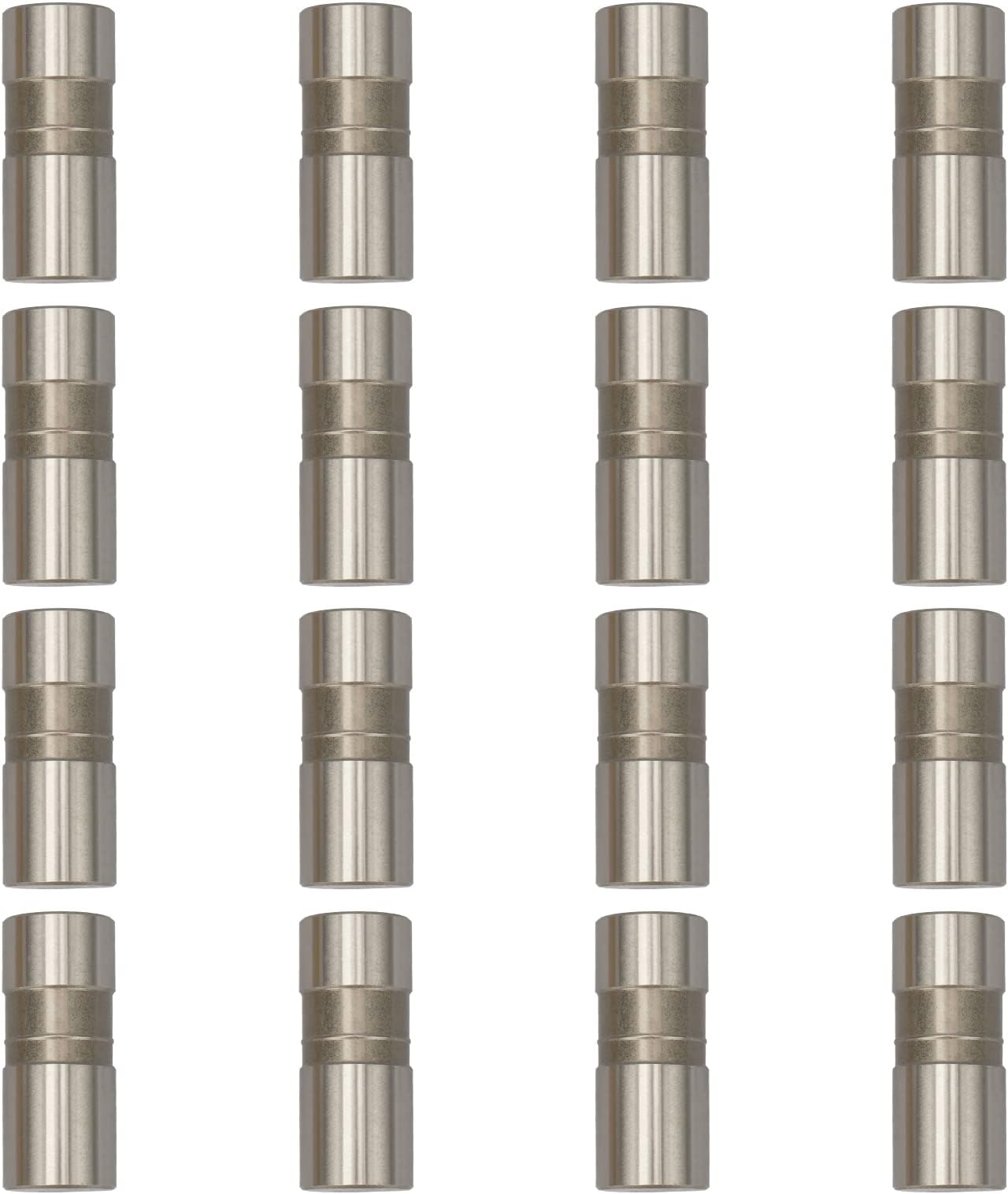 HARUMA CCA-CL12-211-2 Engine Hydraulic Lifters Set for Chevrolet Express 2500 5.0L V8 GAS OHV, E-1019-P
