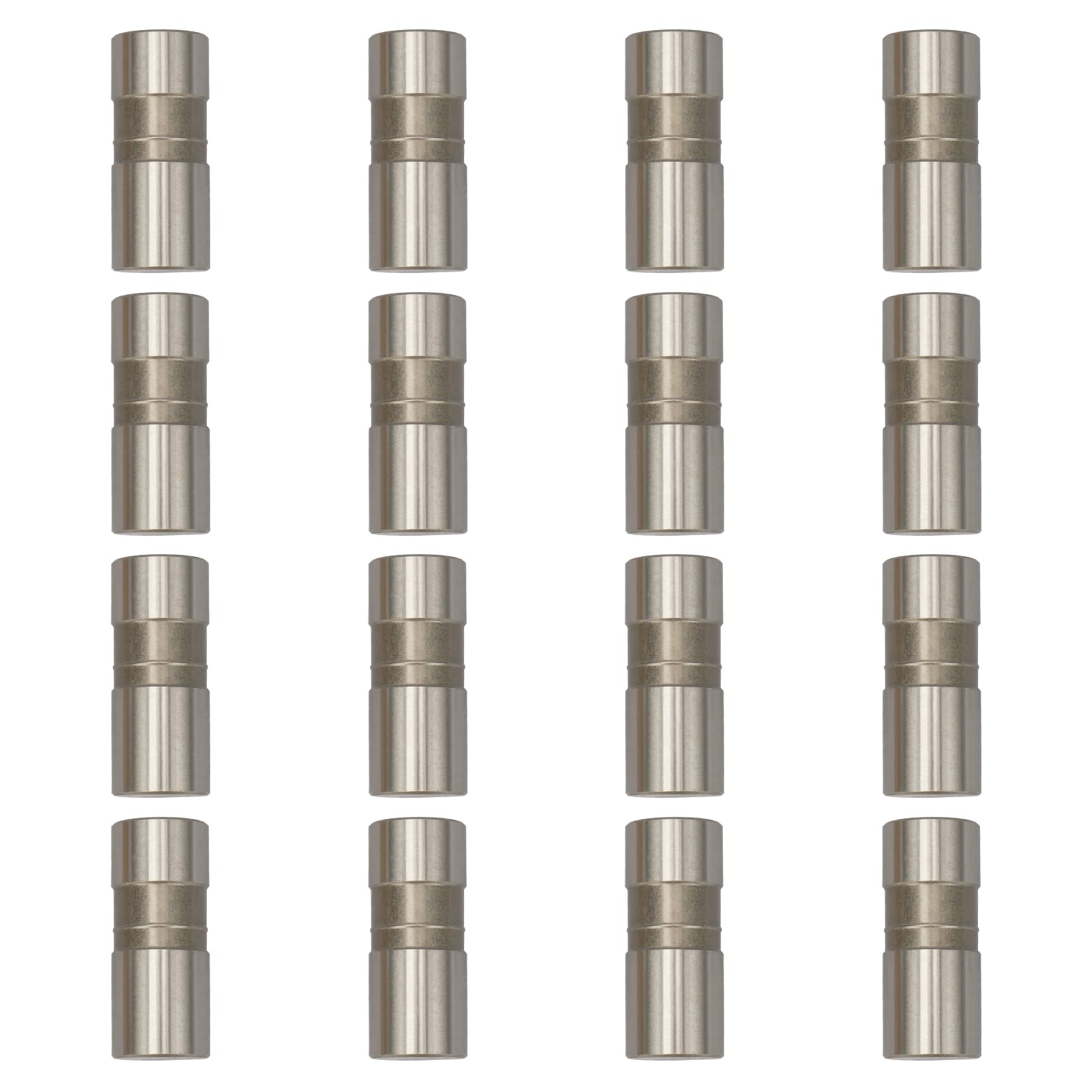 HARUMA CCA-CL12-211-2 Engine Hydraulic Lifters Set for Chevrolet Express 2500 5.0L V8 GAS OHV, E-1019-P