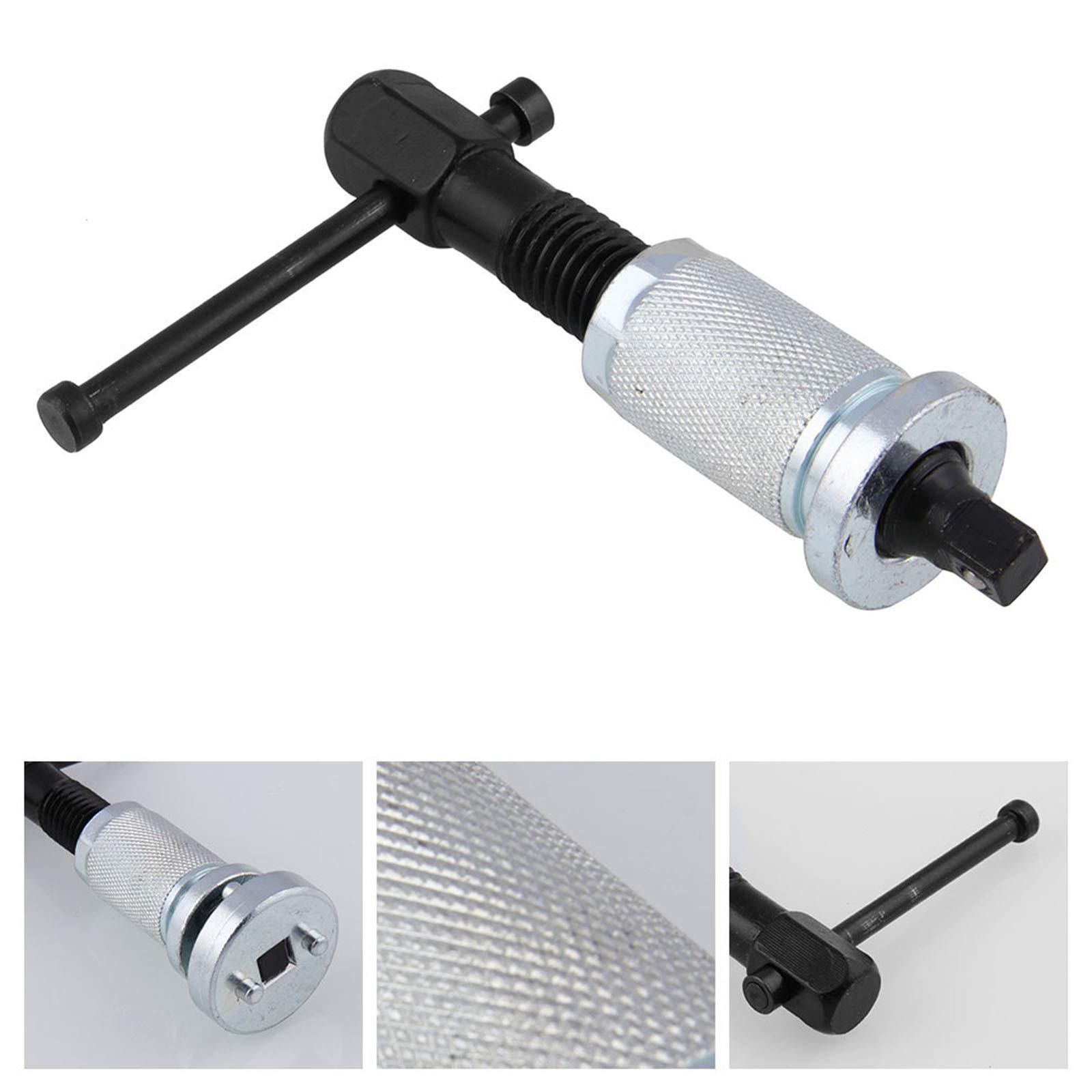 3 Piezas Reposicionador De Pistones De Freno, Herramienta De Restablecedor Pistón De Freno Universal Del Vehículos Pinzas Para Pastillas De Freno