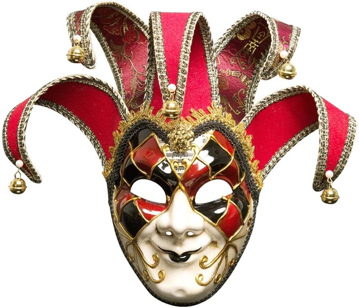 Amazon.co.jp: [iplusmile] ヴェネチアン仮面 ハロウィン ベネチアン