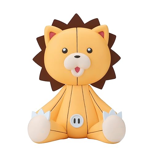 Banpresto - Bleach - Kon, Bandai Spirits Sofvimates Figure