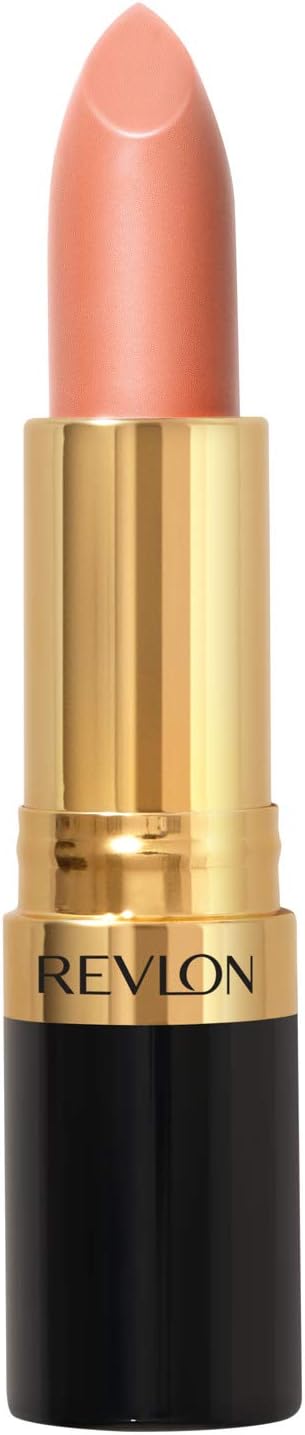 Super Lustrous Lipstick, Ipanema Beach